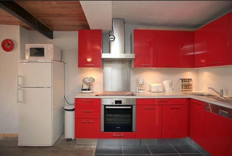 Le Gite Des Faucons Exterior foto