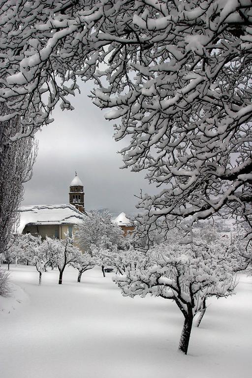 Le Gite Des Faucons Cameră foto